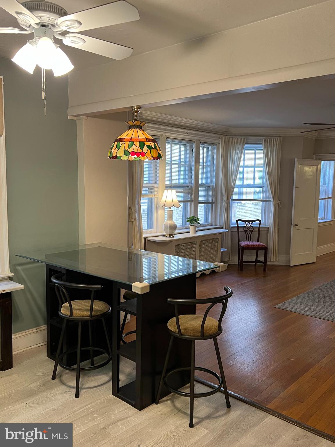GARDEN COURT - Residential