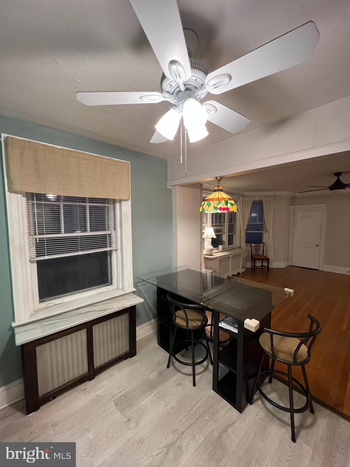 GARDEN COURT - Residential