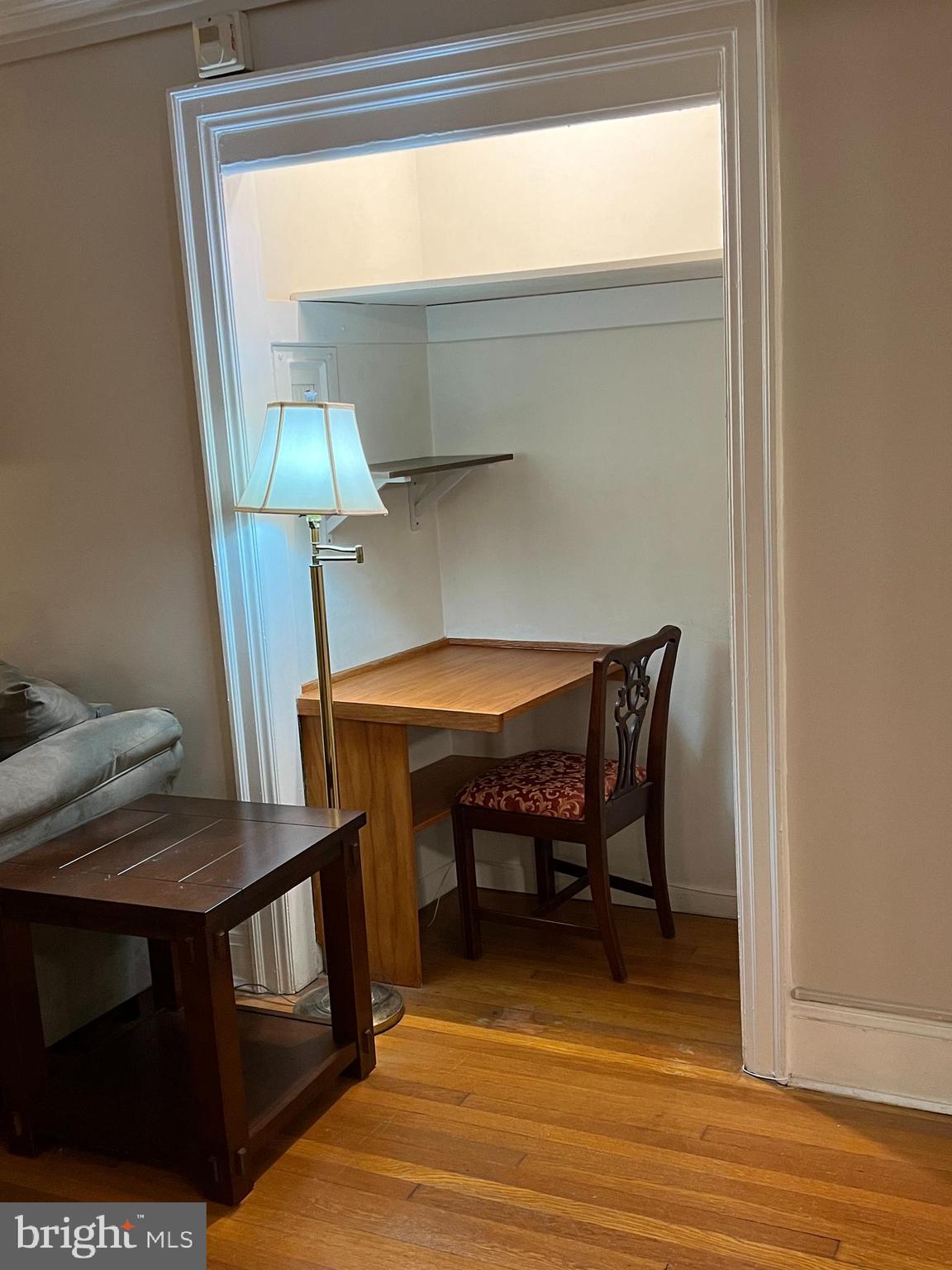 GARDEN COURT - Residential