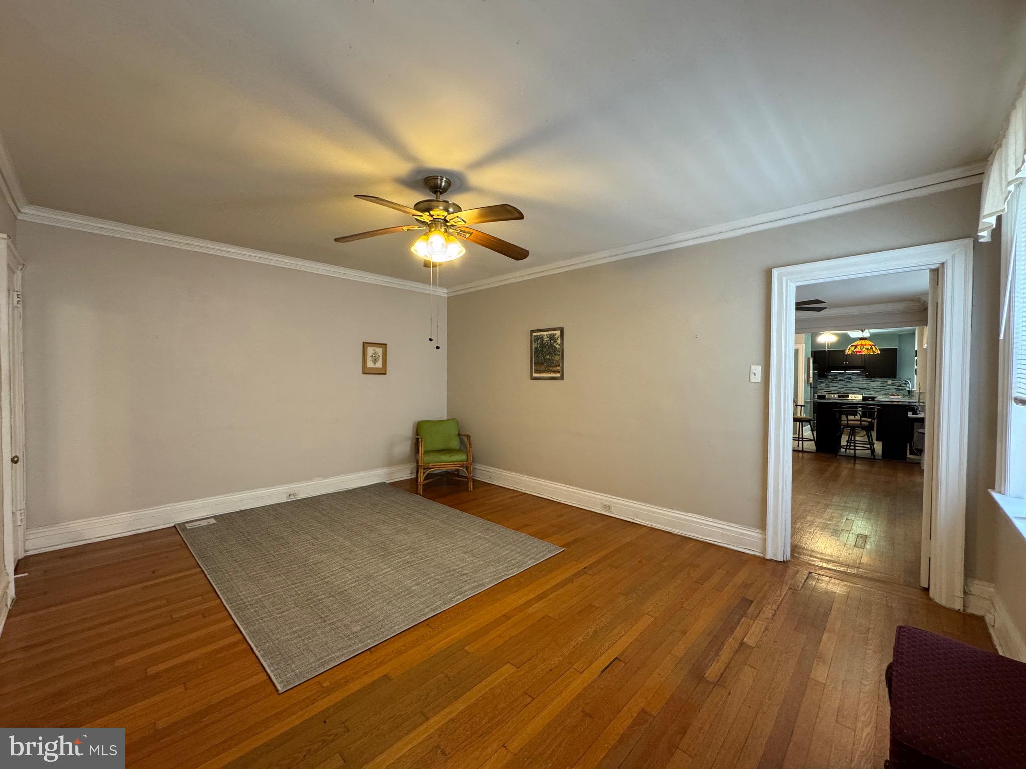 GARDEN COURT - Residential