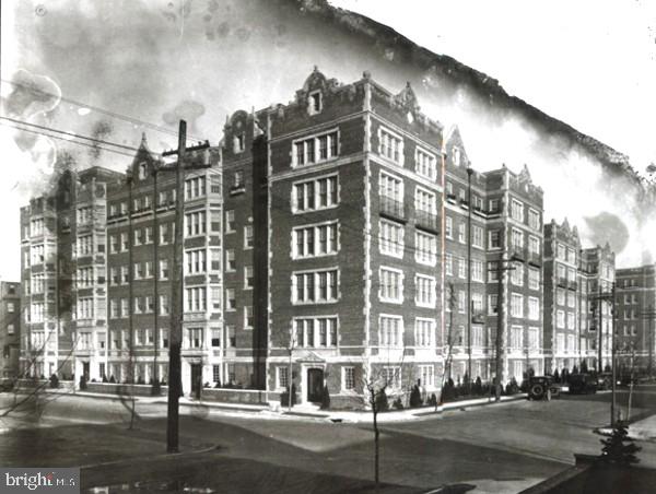 GARDEN COURT - Residential