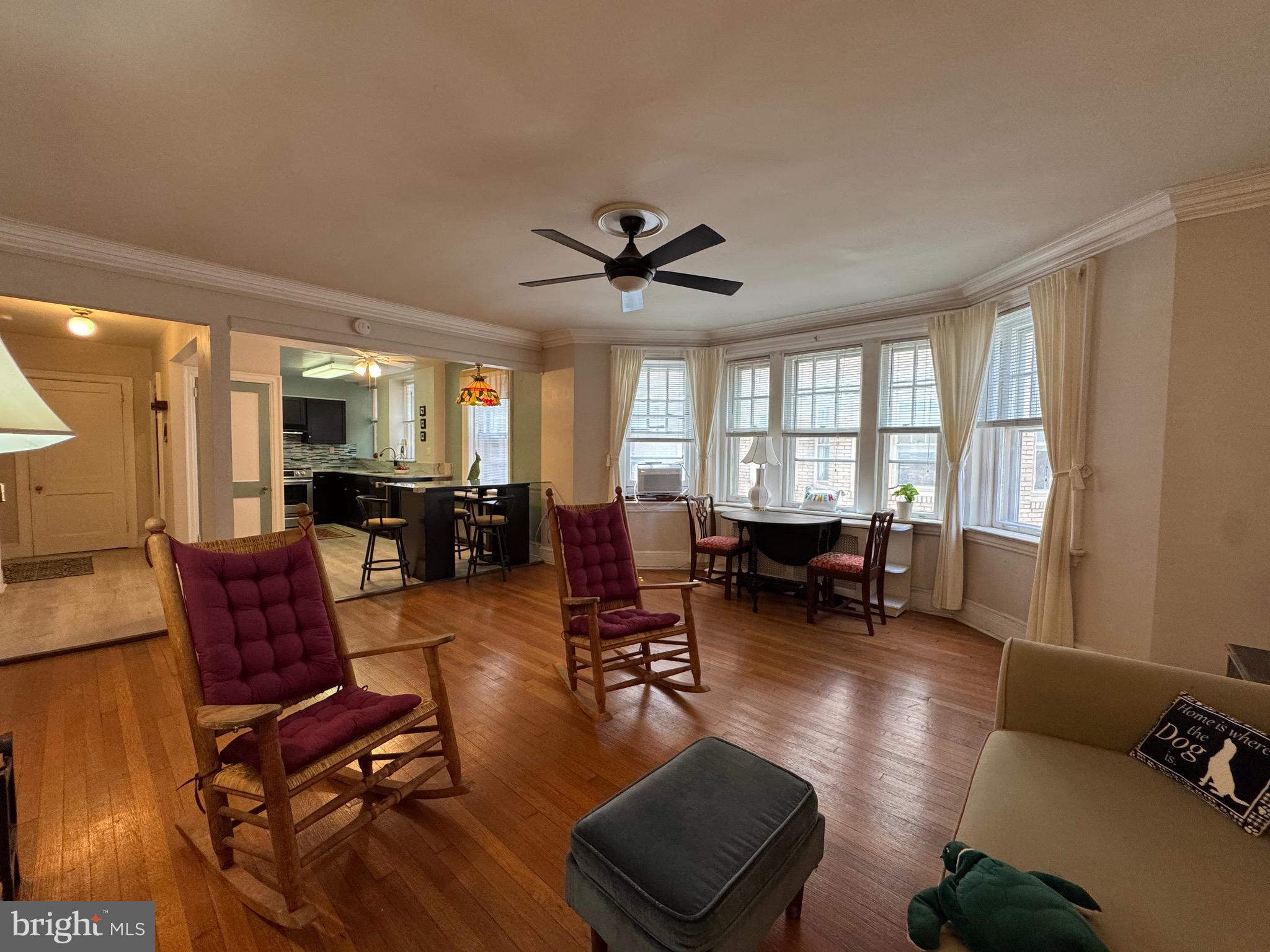 GARDEN COURT - Residential