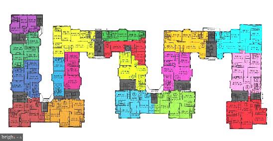 GARDEN COURT - Residential