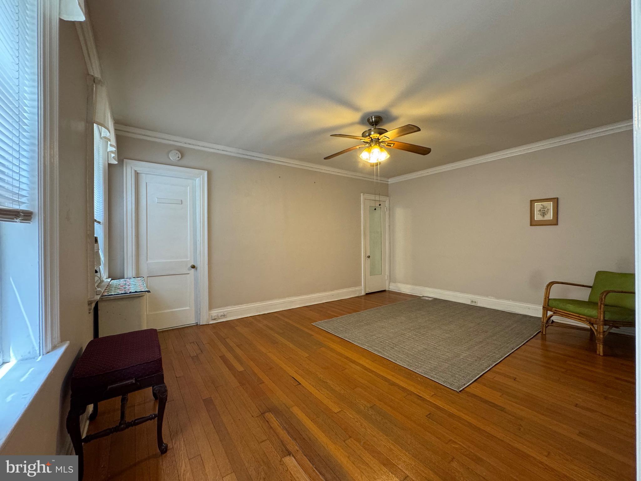 GARDEN COURT - Residential