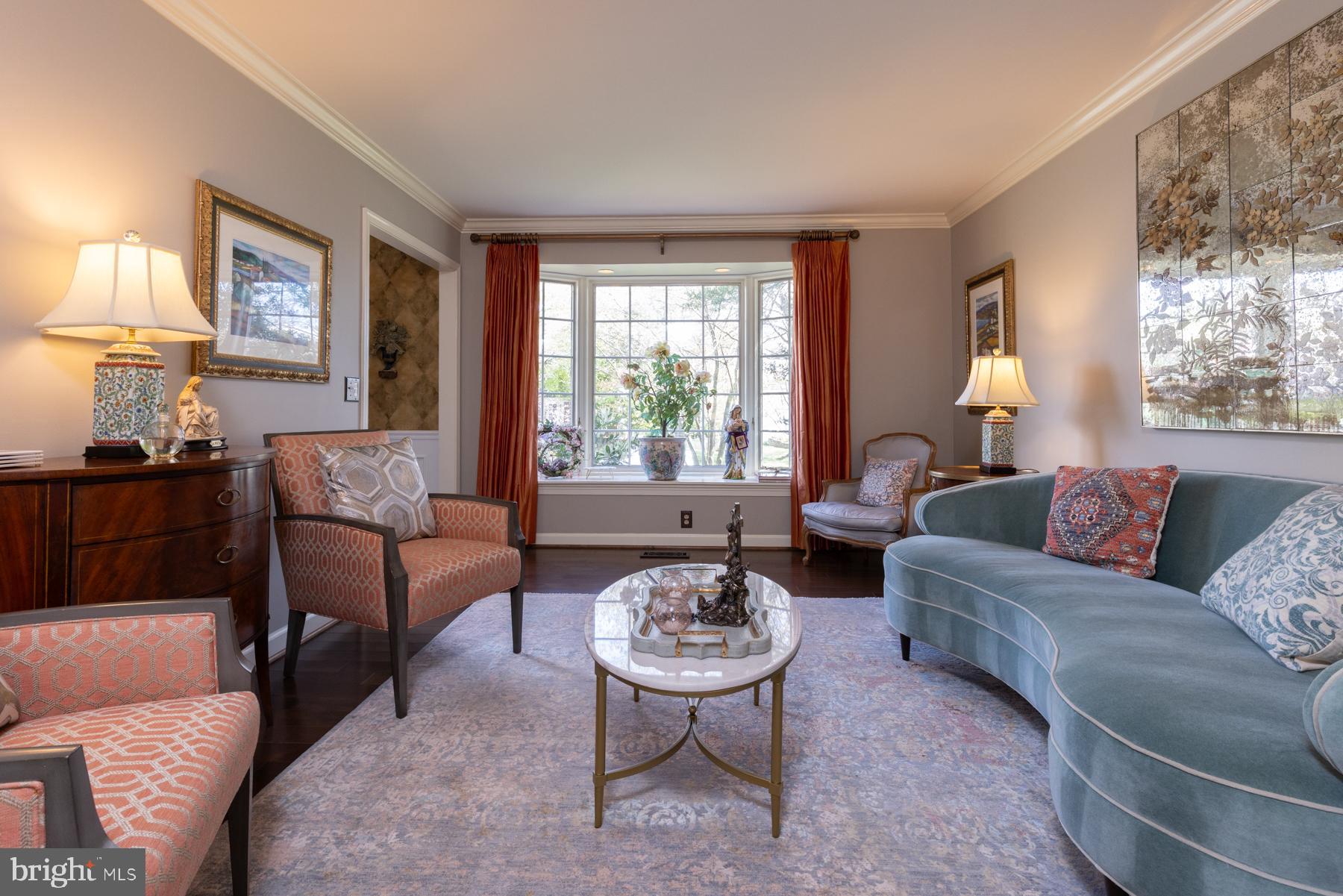 JACKSON MANOR - Residential
