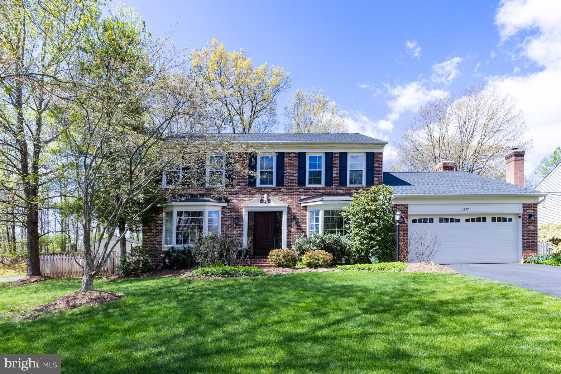 JACKSON MANOR - Residential