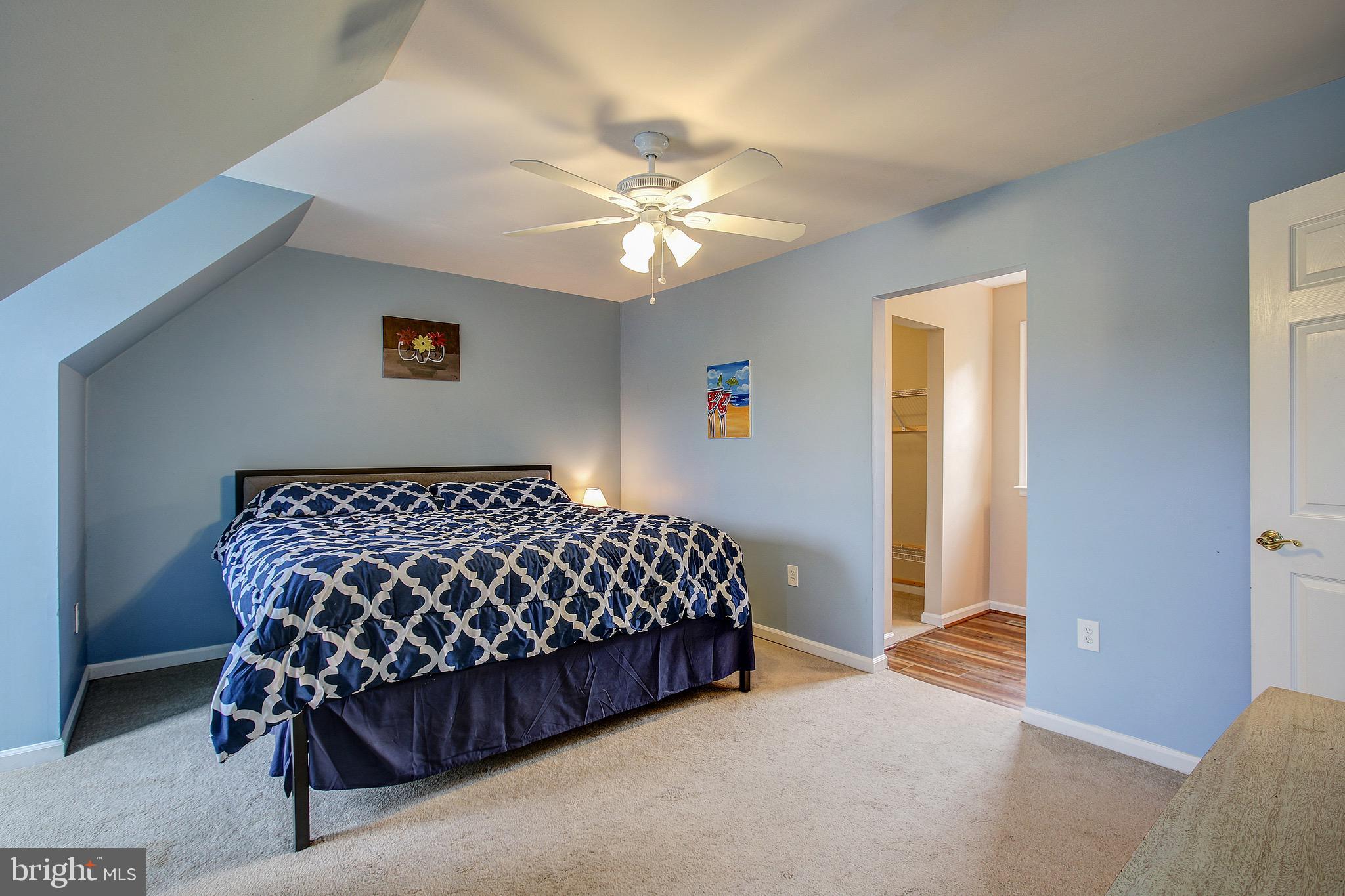 VILLAS LAKE ANITA LOUISE - Residential
