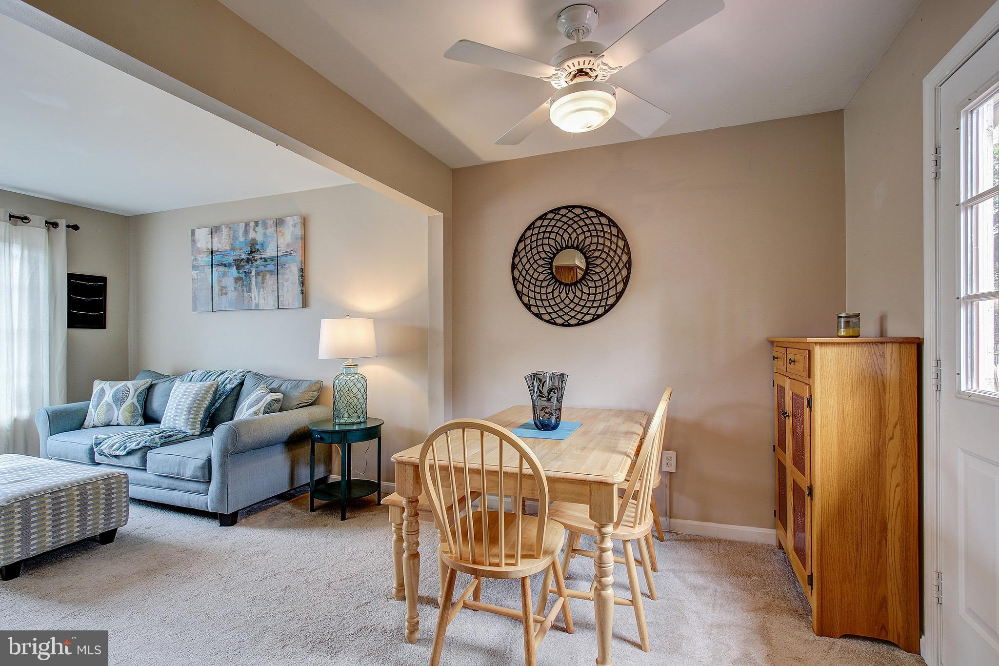 VILLAS LAKE ANITA LOUISE - Residential