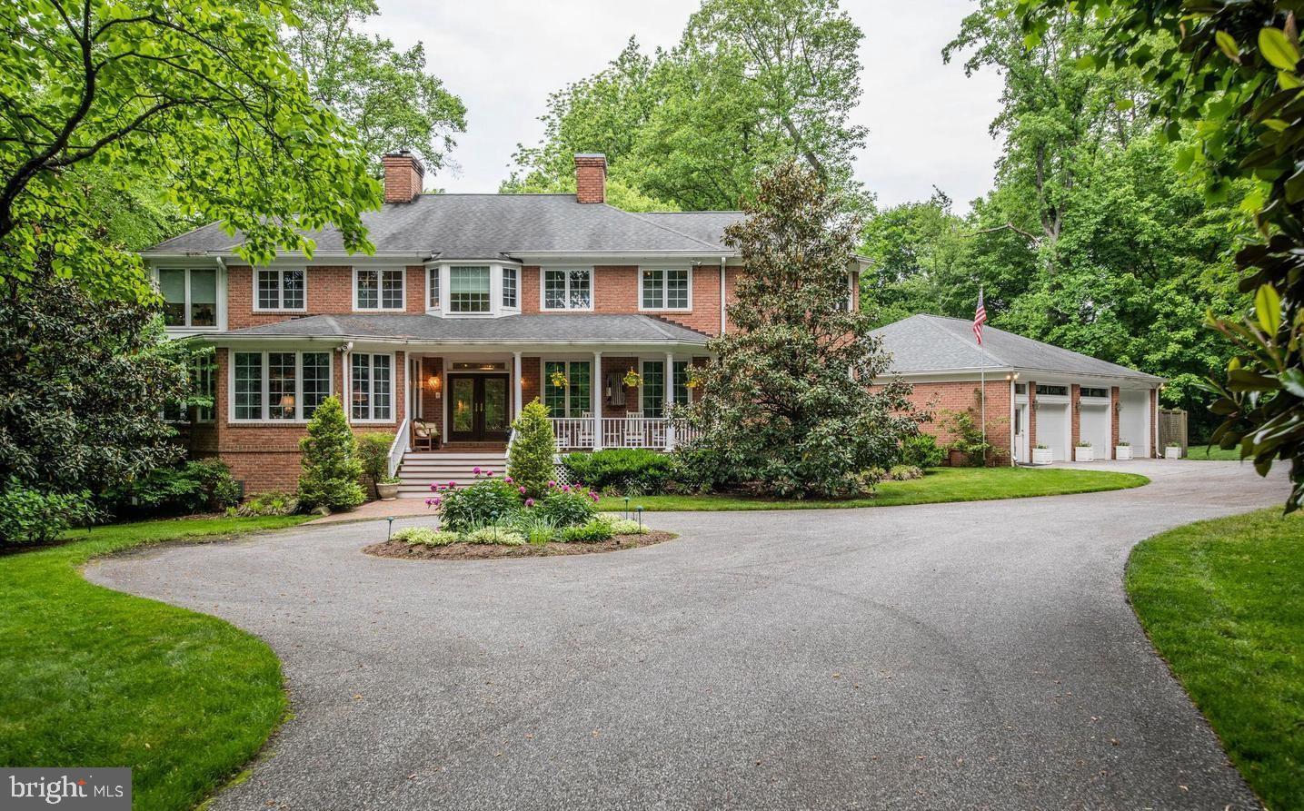POPLAR POINT - Residential