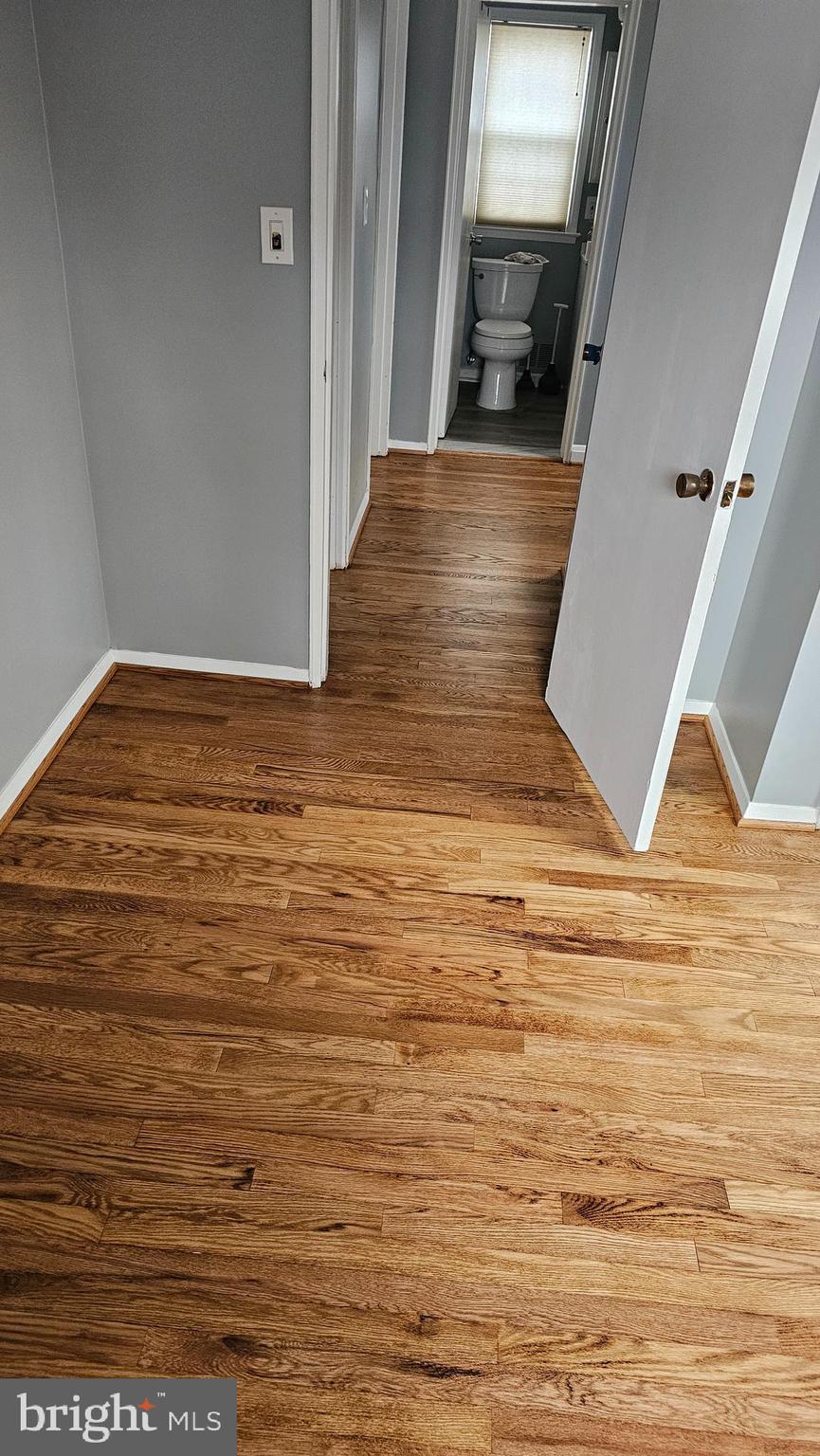 CRESTWOOD - Residential