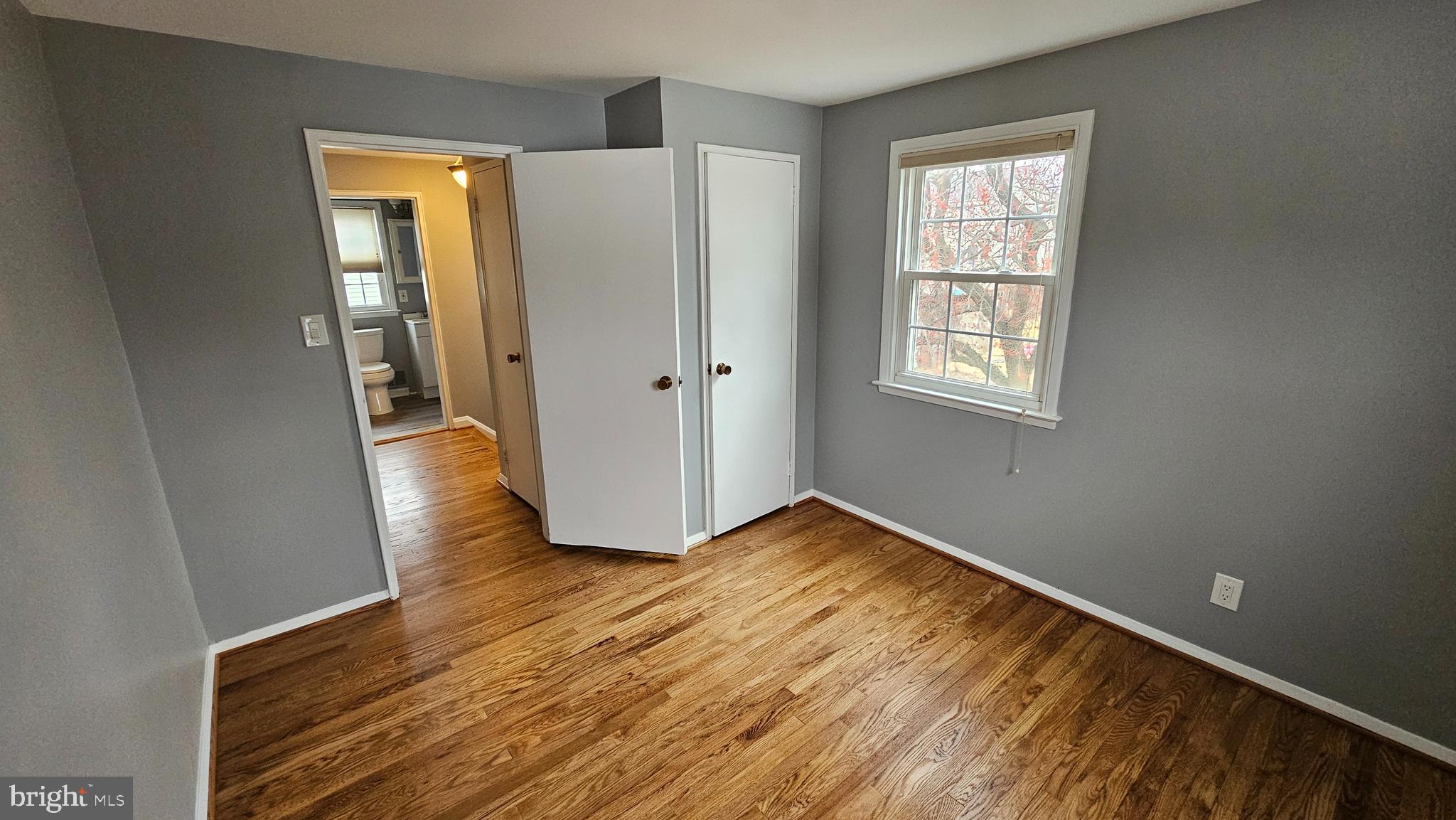 CRESTWOOD - Residential