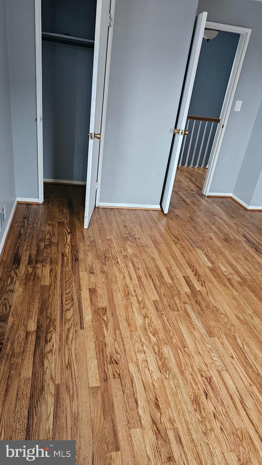 CRESTWOOD - Residential