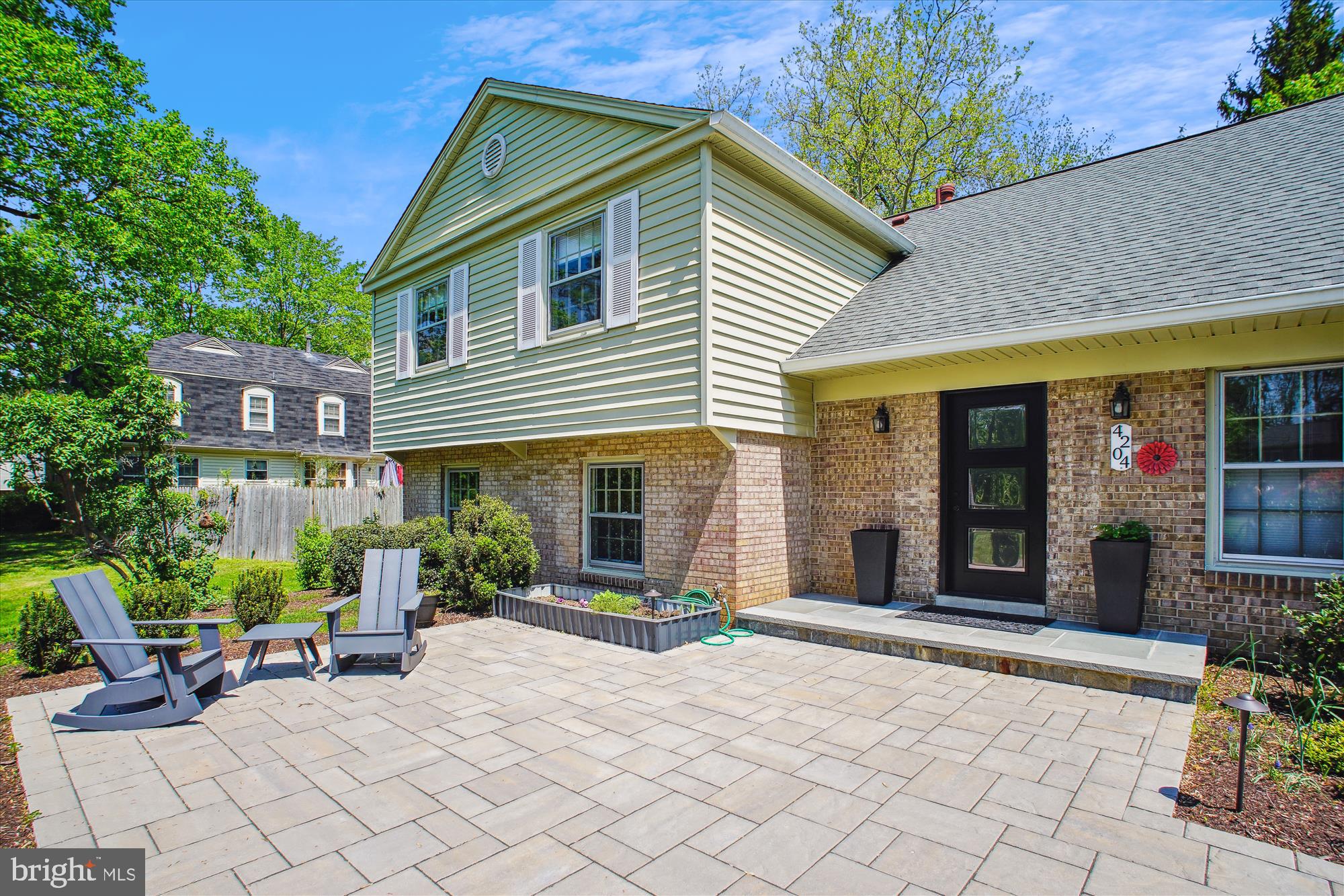 FLOWER VALLEY - Residential
