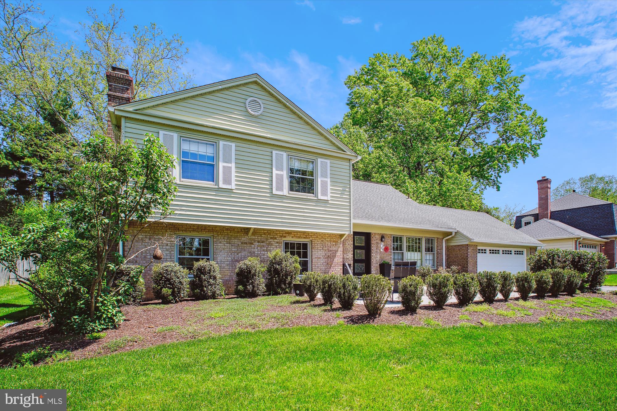 FLOWER VALLEY - Residential