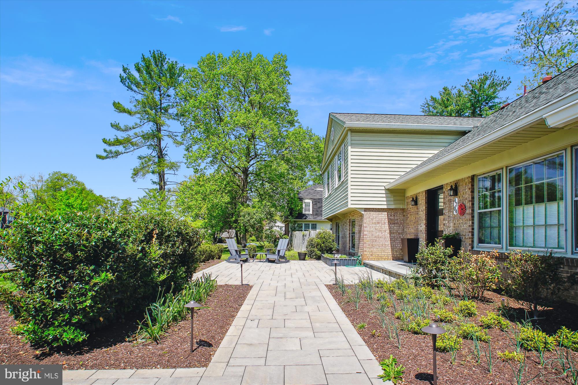 FLOWER VALLEY - Residential