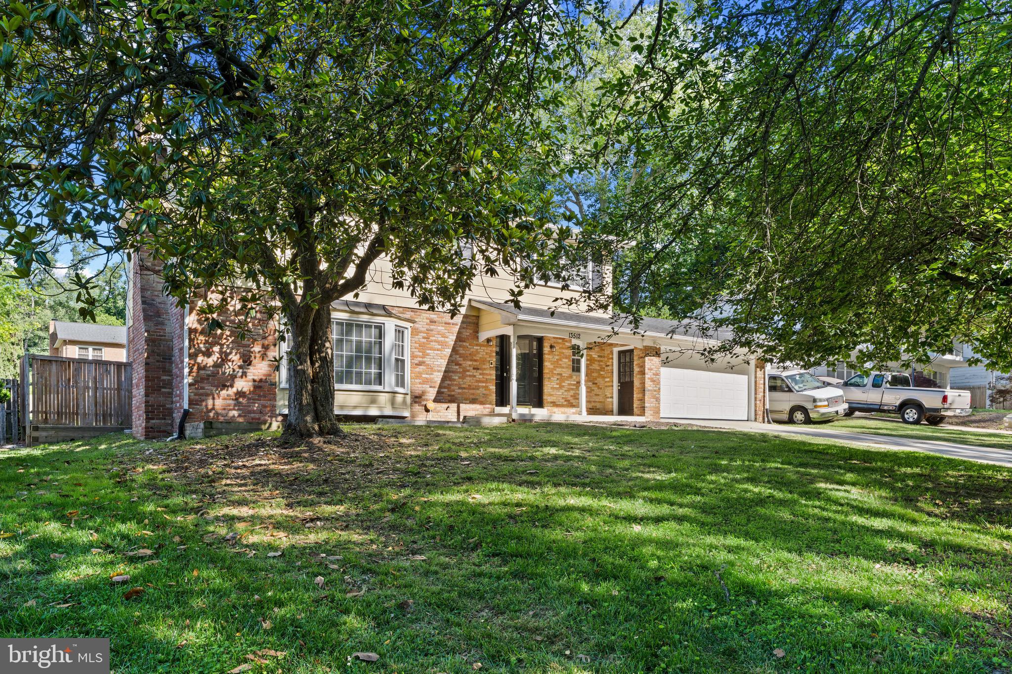 FORT WASHINGTON ESTATES - Residential