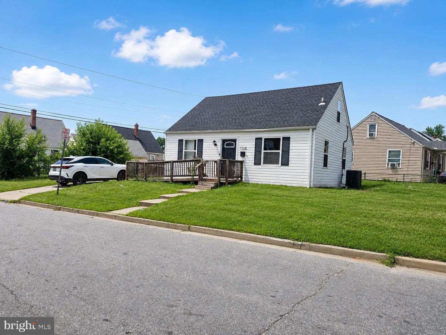 DUNDALK - Residential