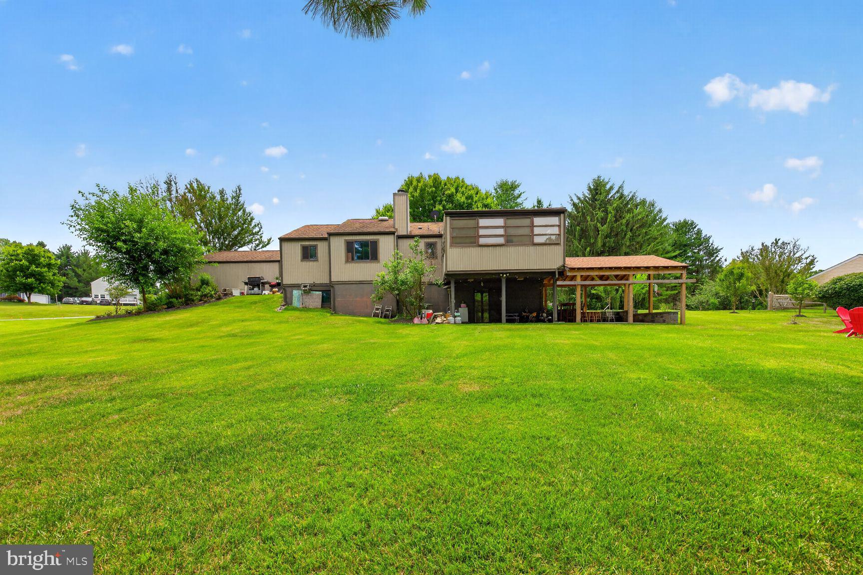 LOCH HAVEN - Residential