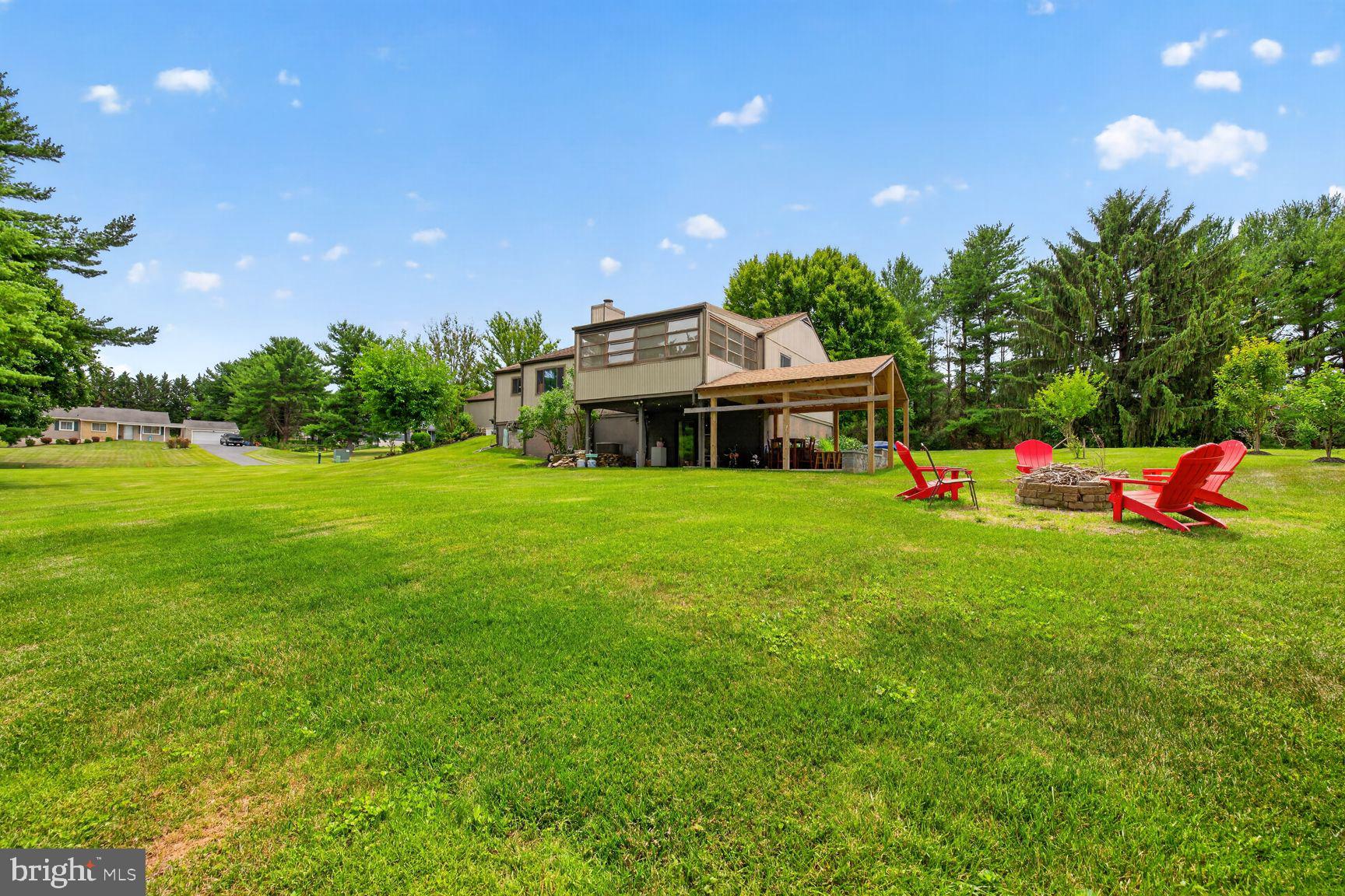 LOCH HAVEN - Residential
