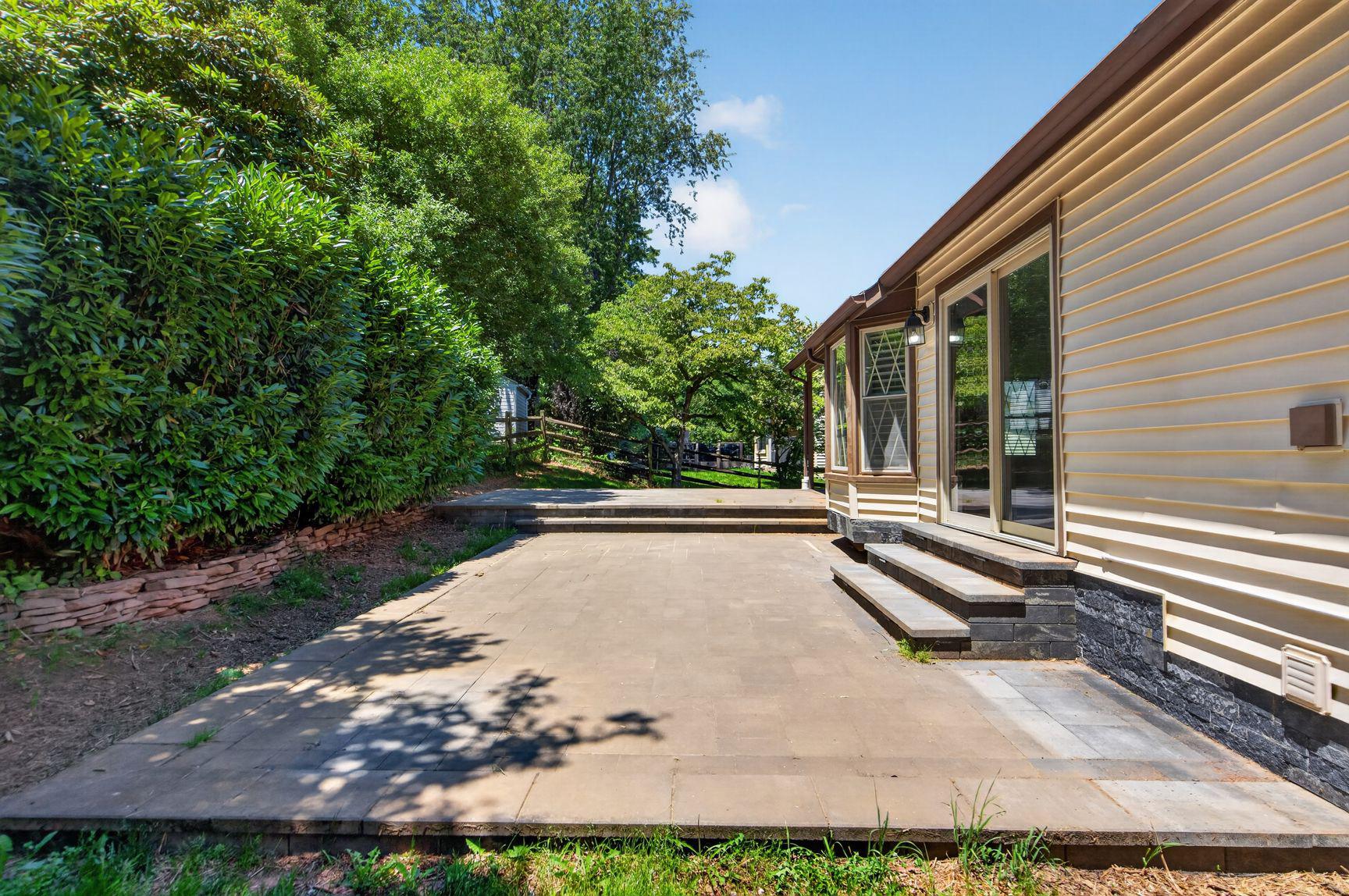 BURKE CENTRE - Residential