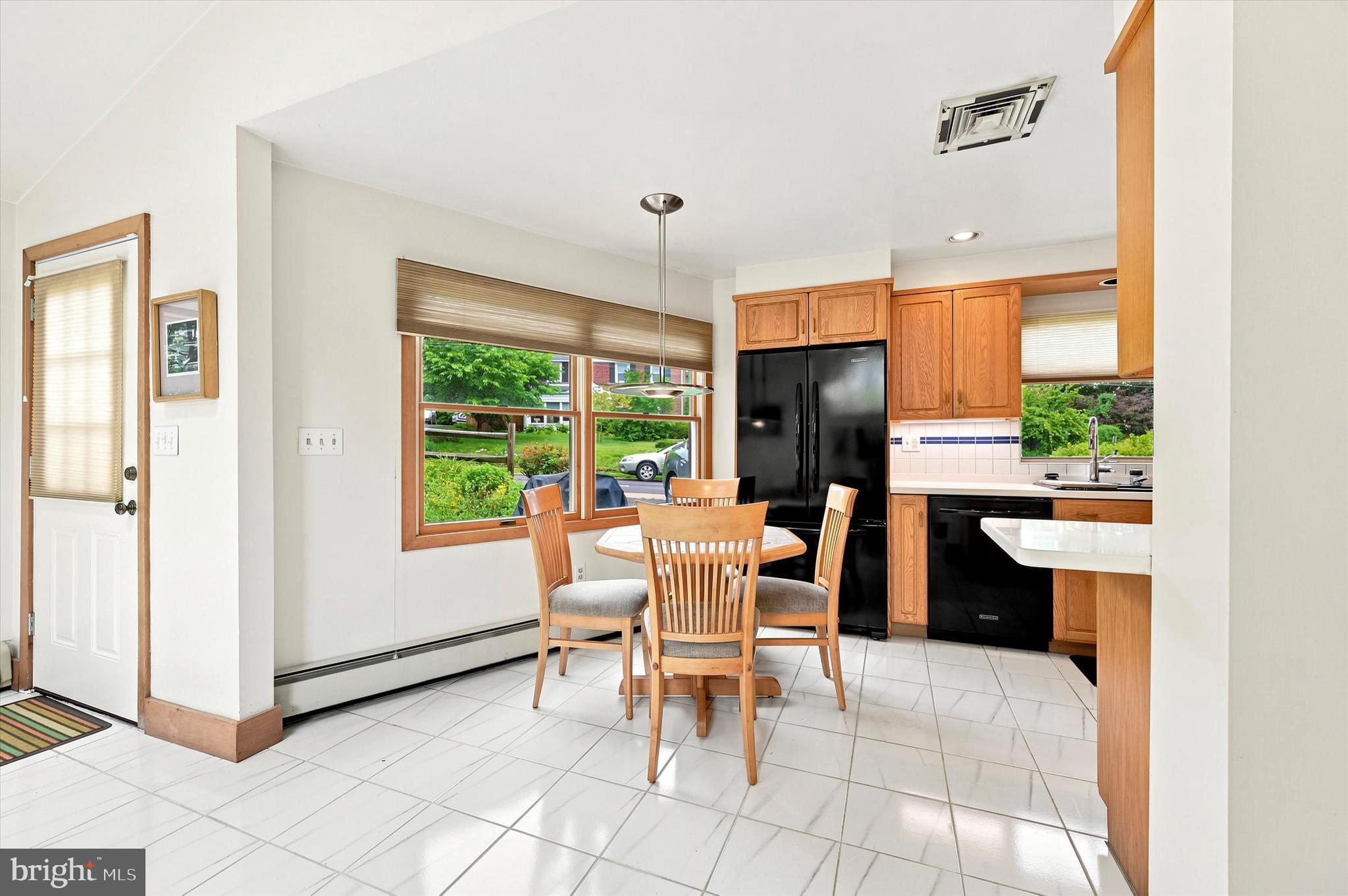 ELKINS PARK - Residential
