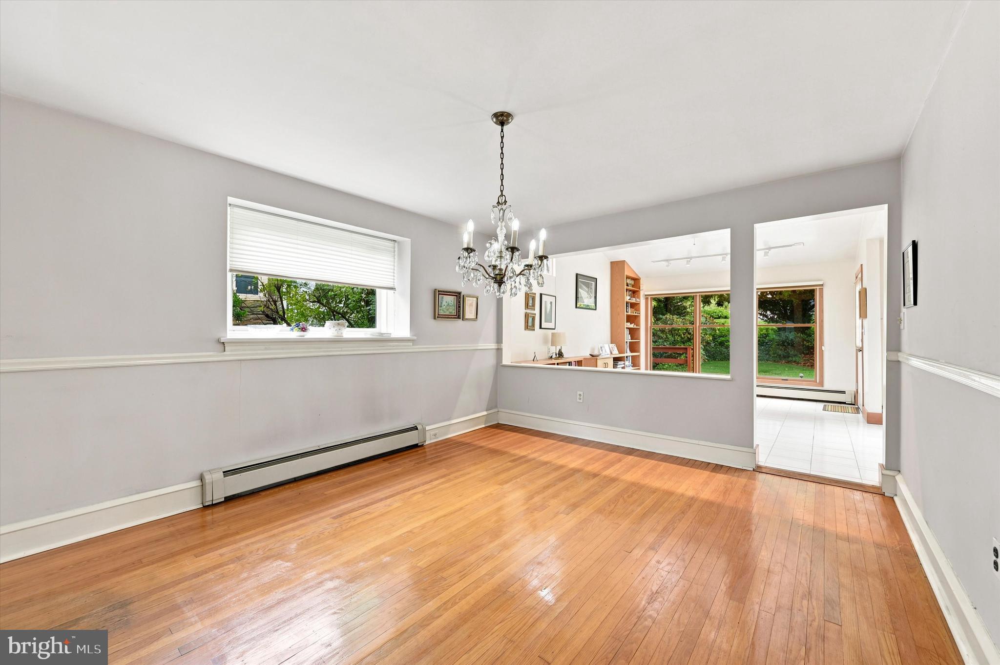 ELKINS PARK - Residential
