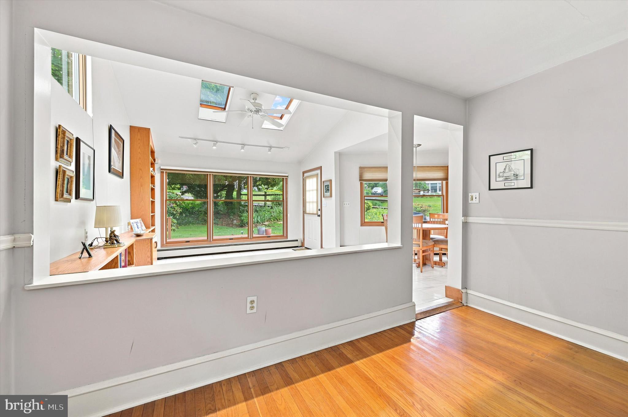 ELKINS PARK - Residential