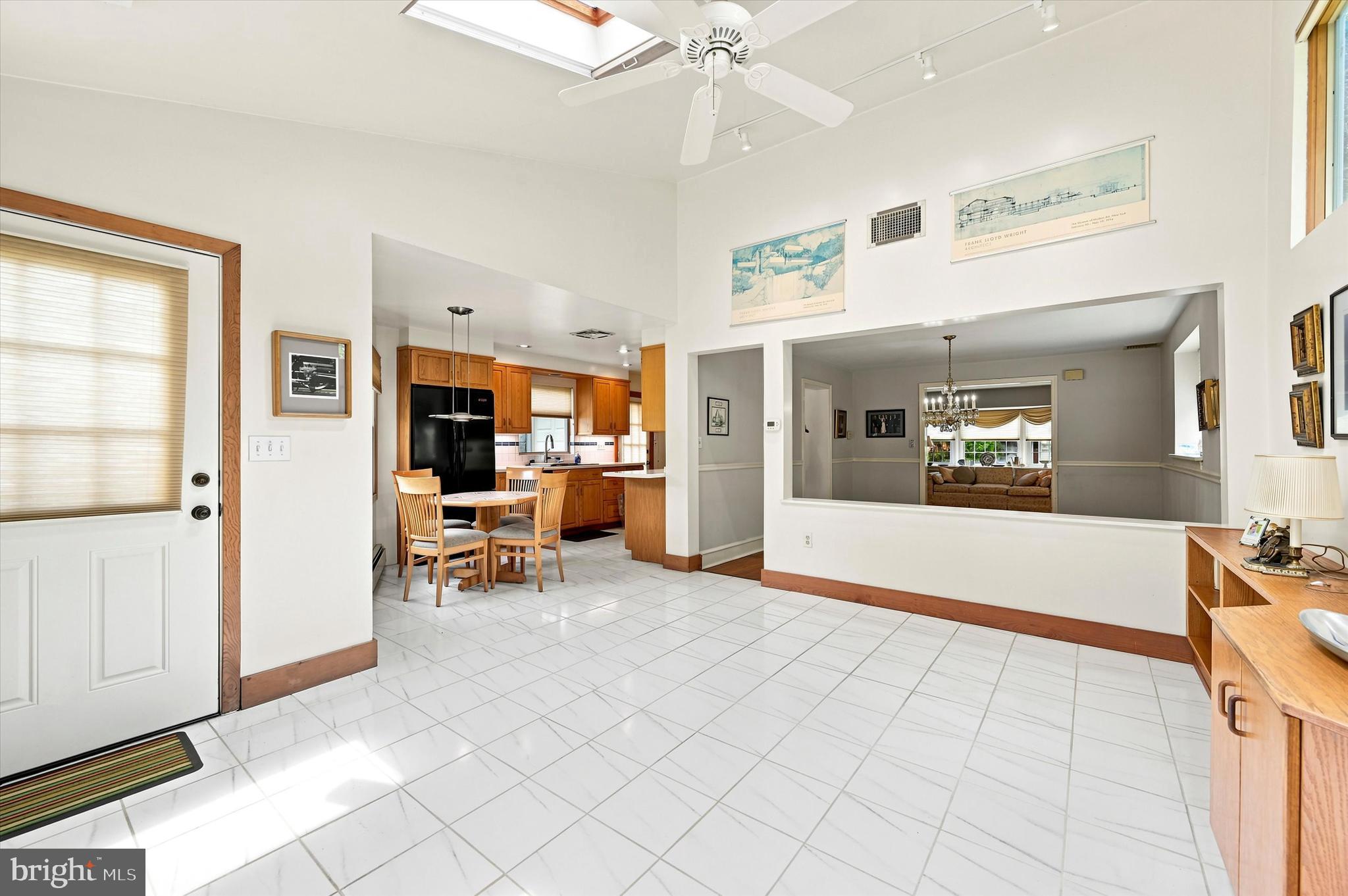 ELKINS PARK - Residential