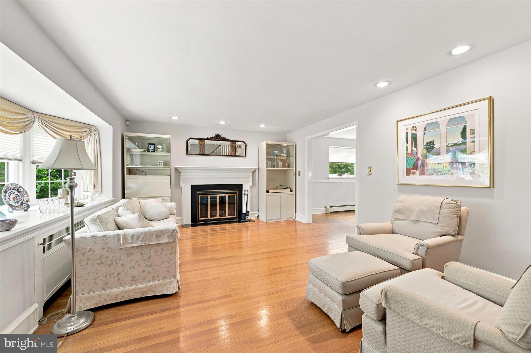 ELKINS PARK - Residential