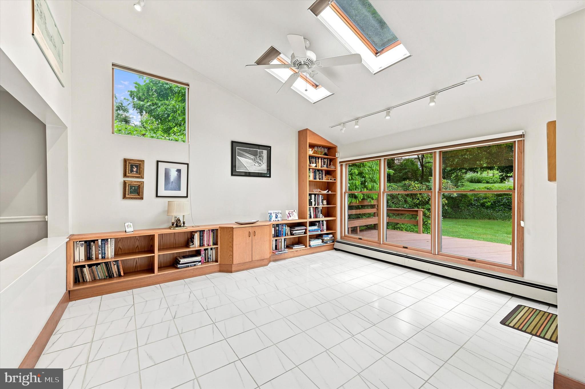 ELKINS PARK - Residential