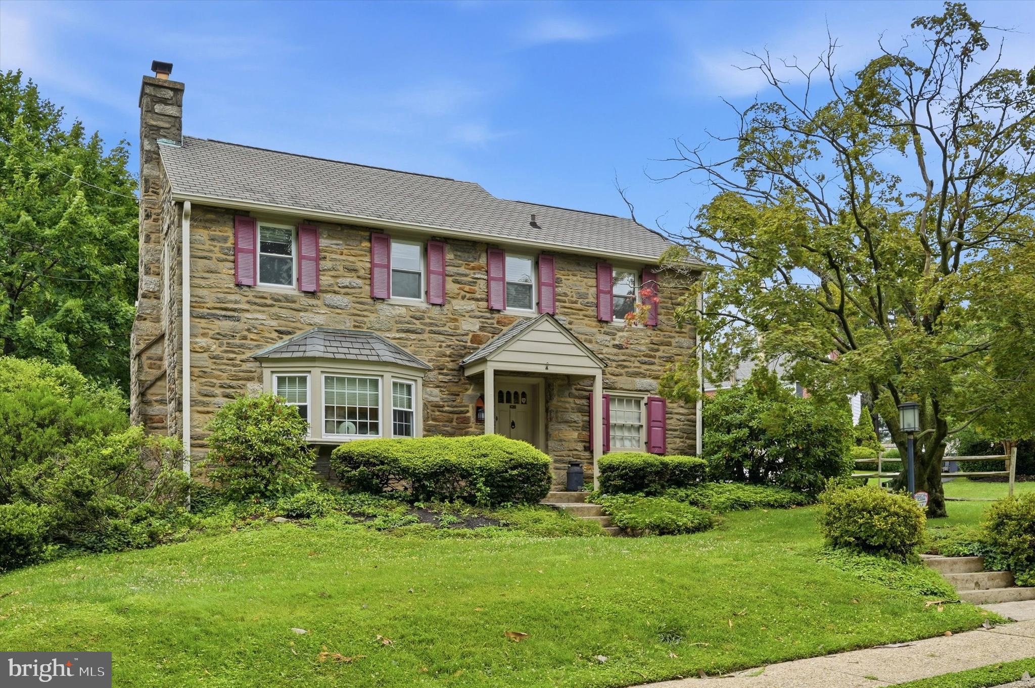 ELKINS PARK - Residential