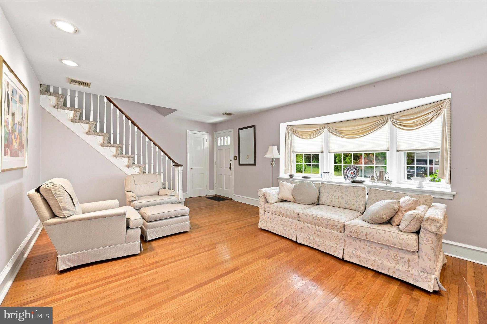 ELKINS PARK - Residential