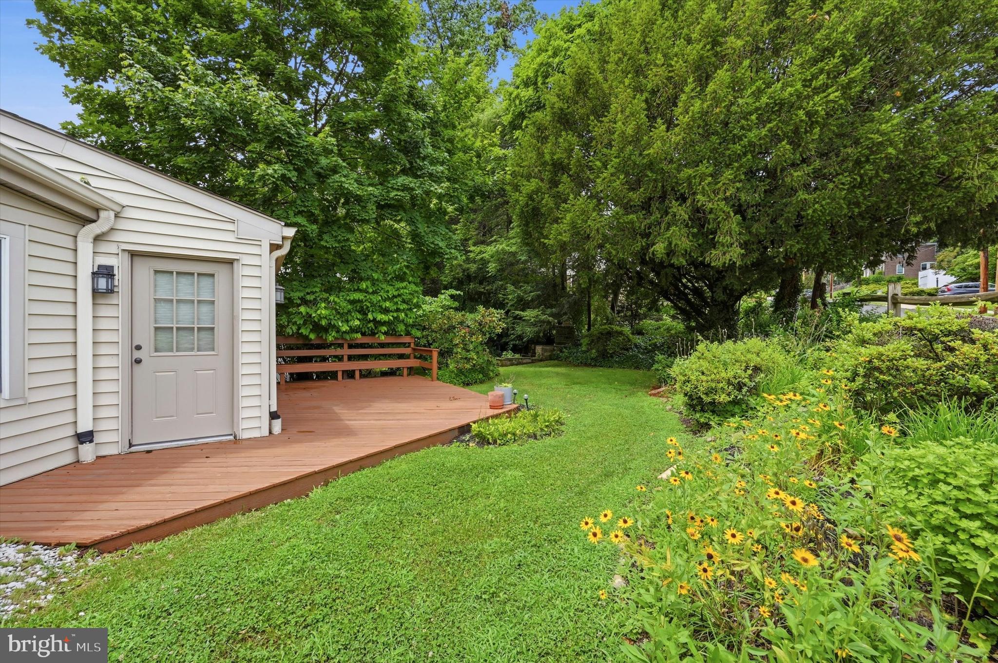 ELKINS PARK - Residential