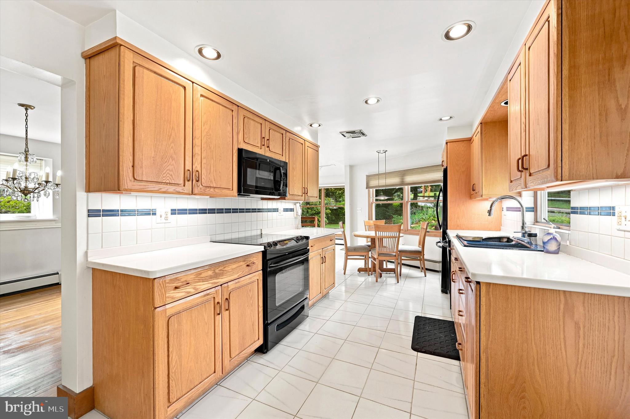 ELKINS PARK - Residential