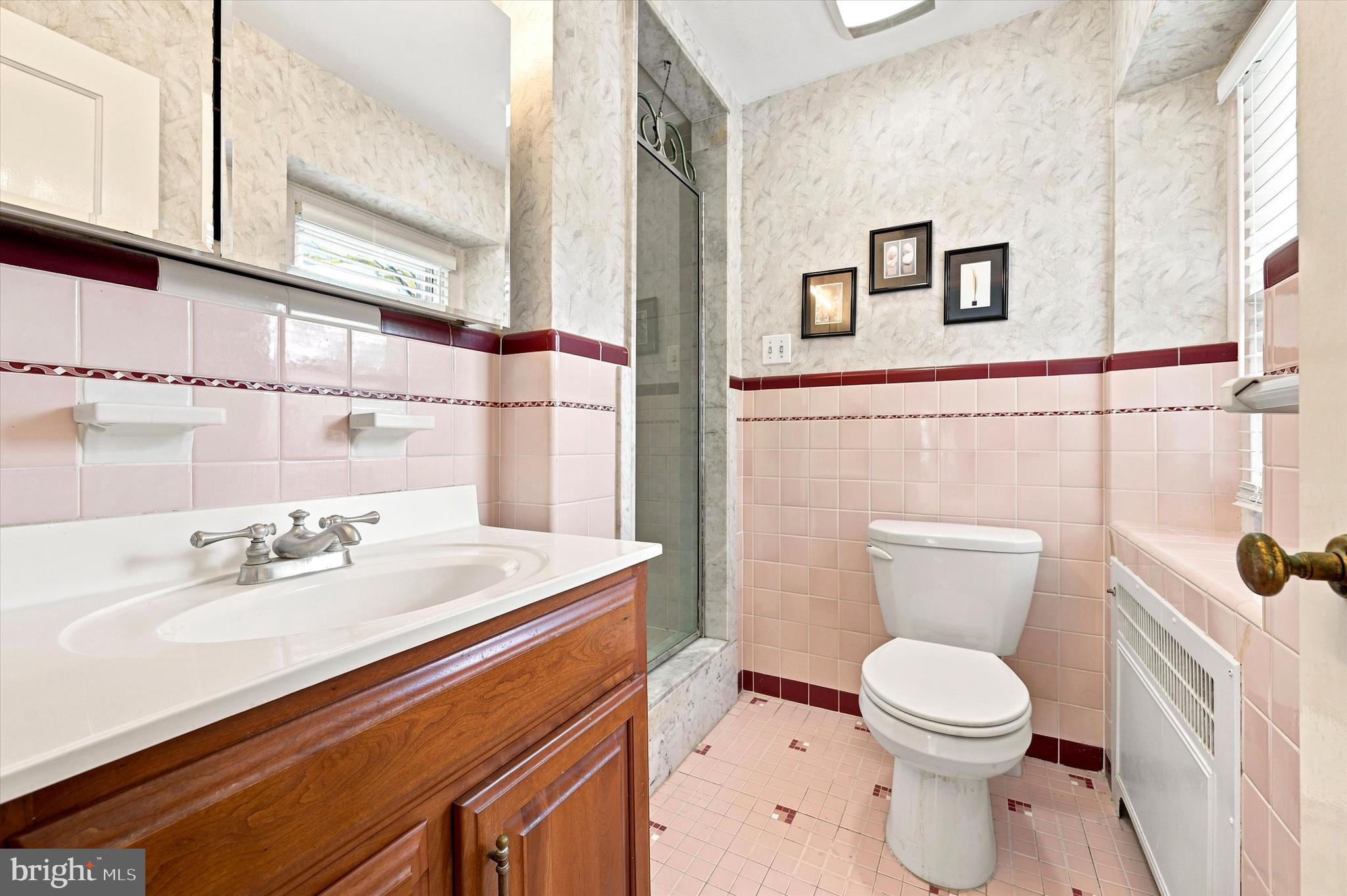 ELKINS PARK - Residential
