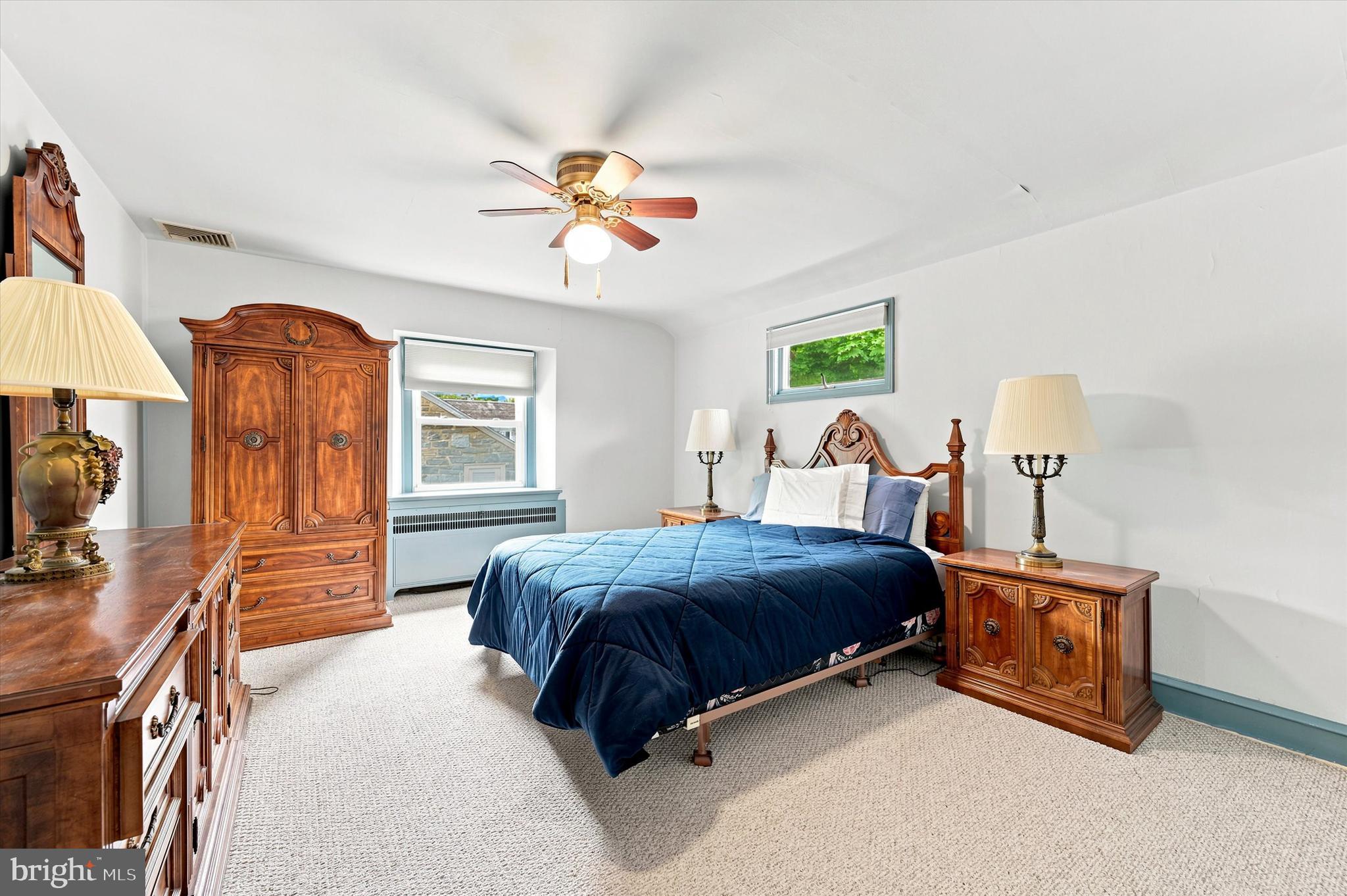 ELKINS PARK - Residential