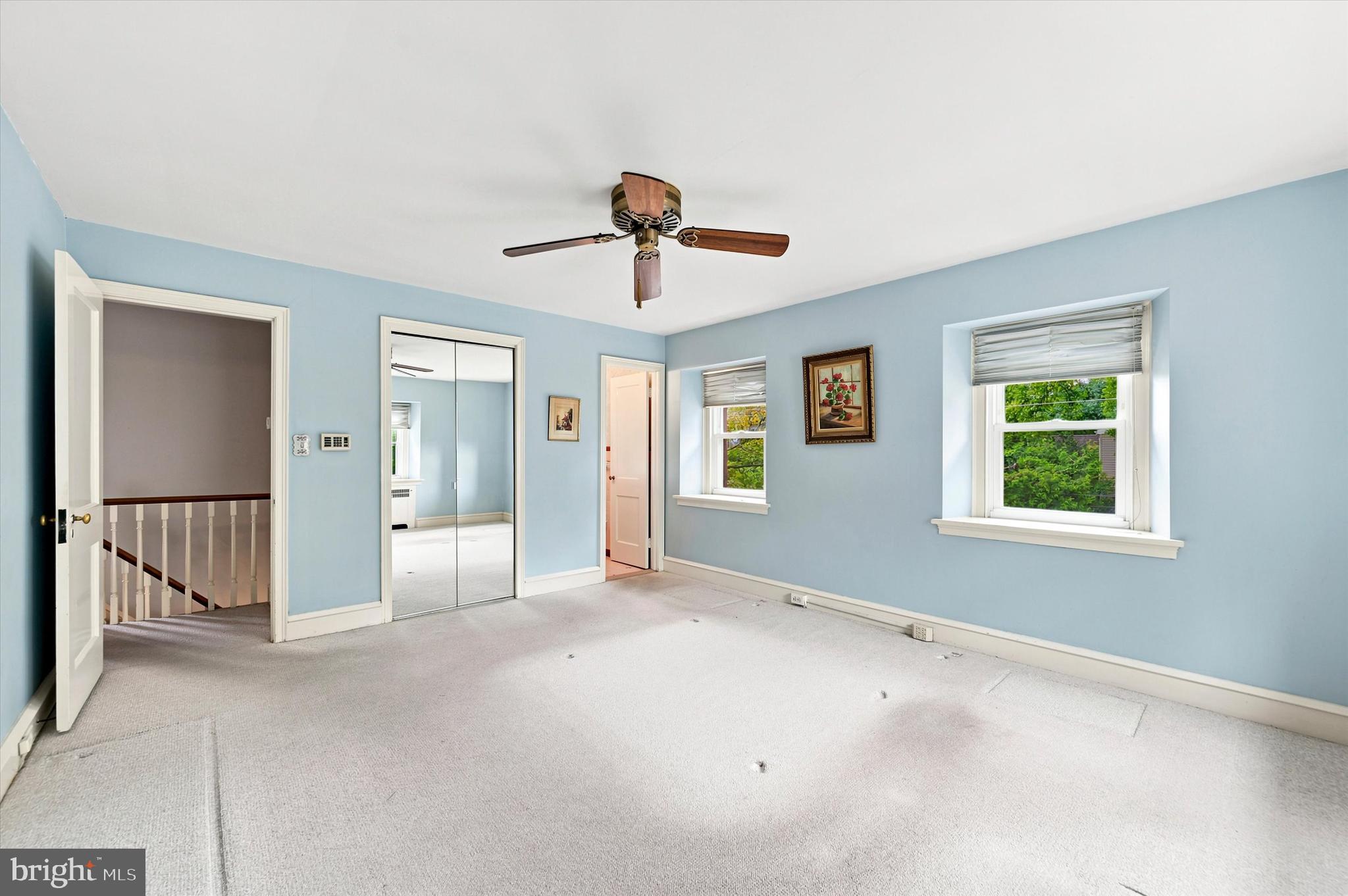 ELKINS PARK - Residential