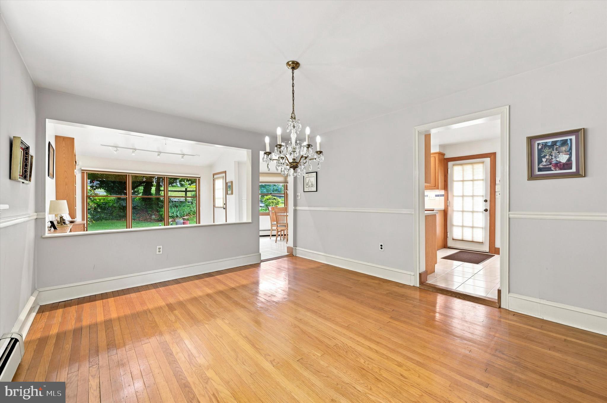 ELKINS PARK - Residential