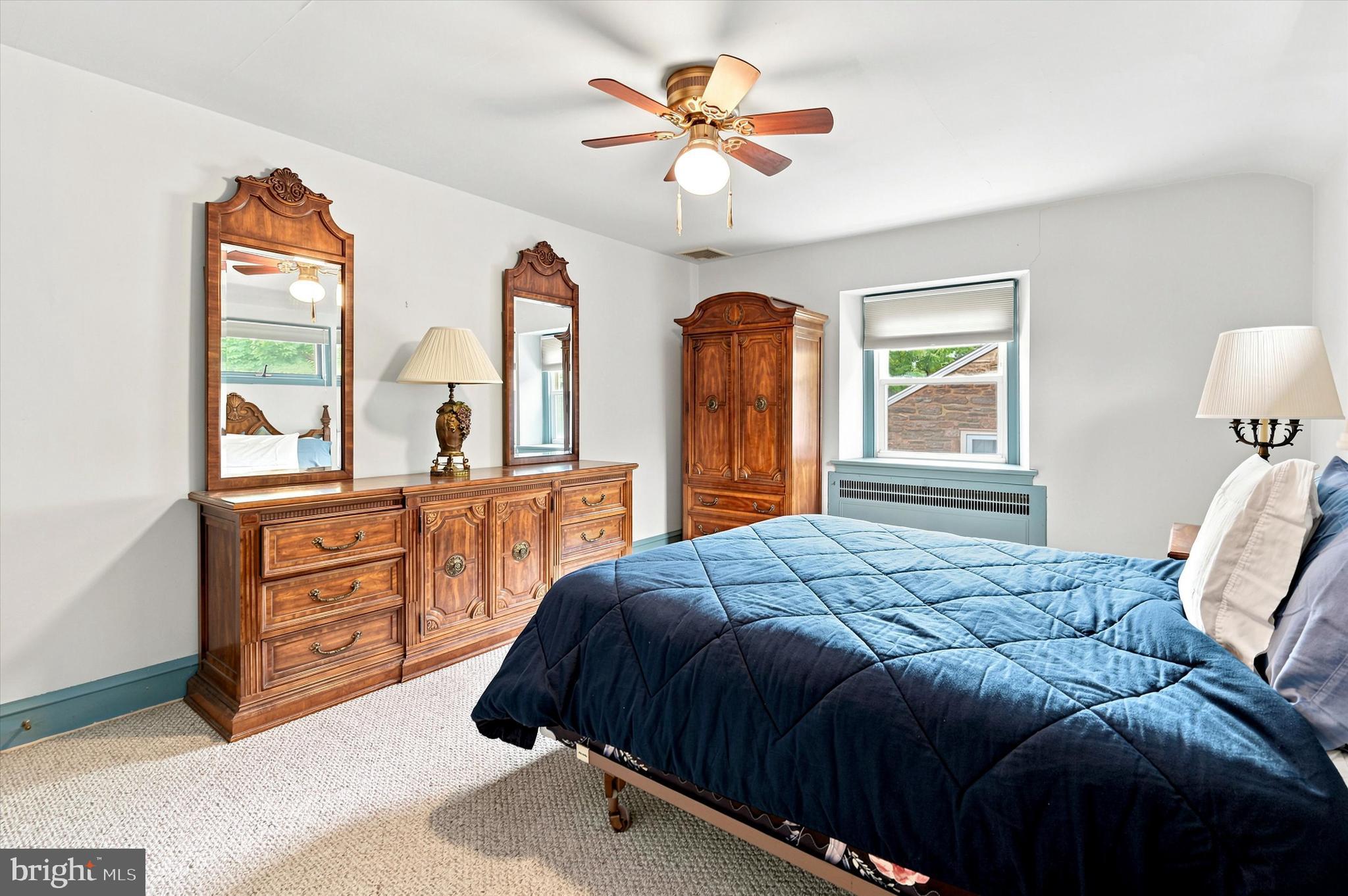 ELKINS PARK - Residential