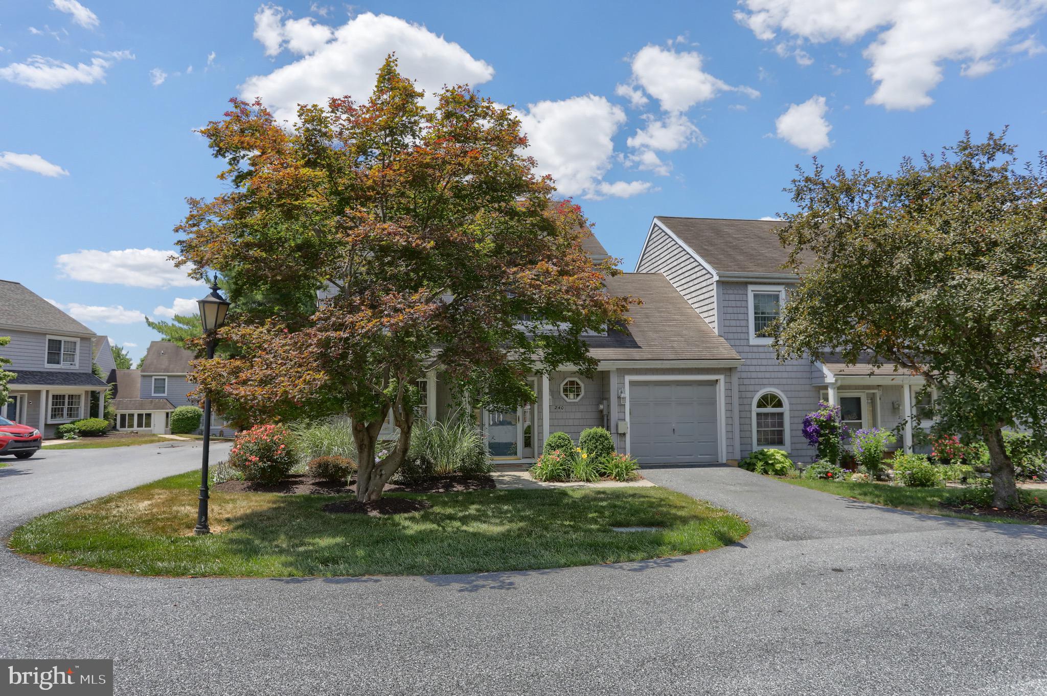CREST OF HERSHEY - Residential