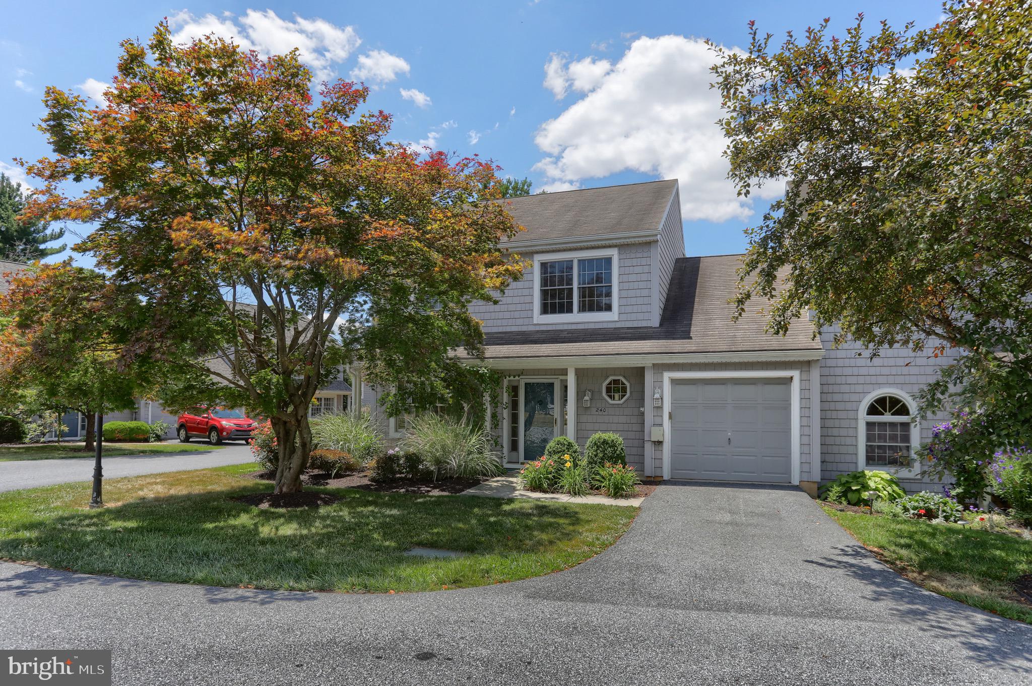 CREST OF HERSHEY - Residential