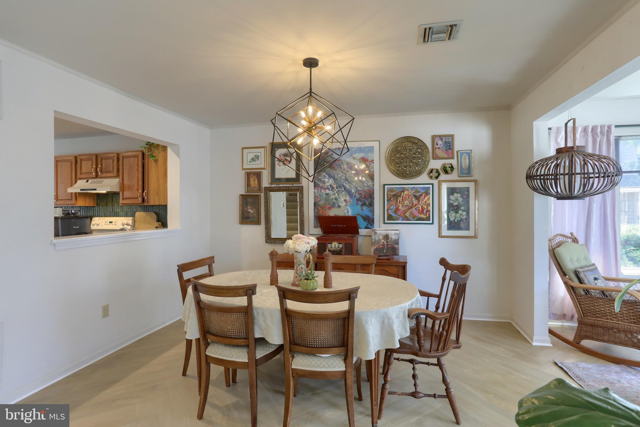 CREST OF HERSHEY - Residential