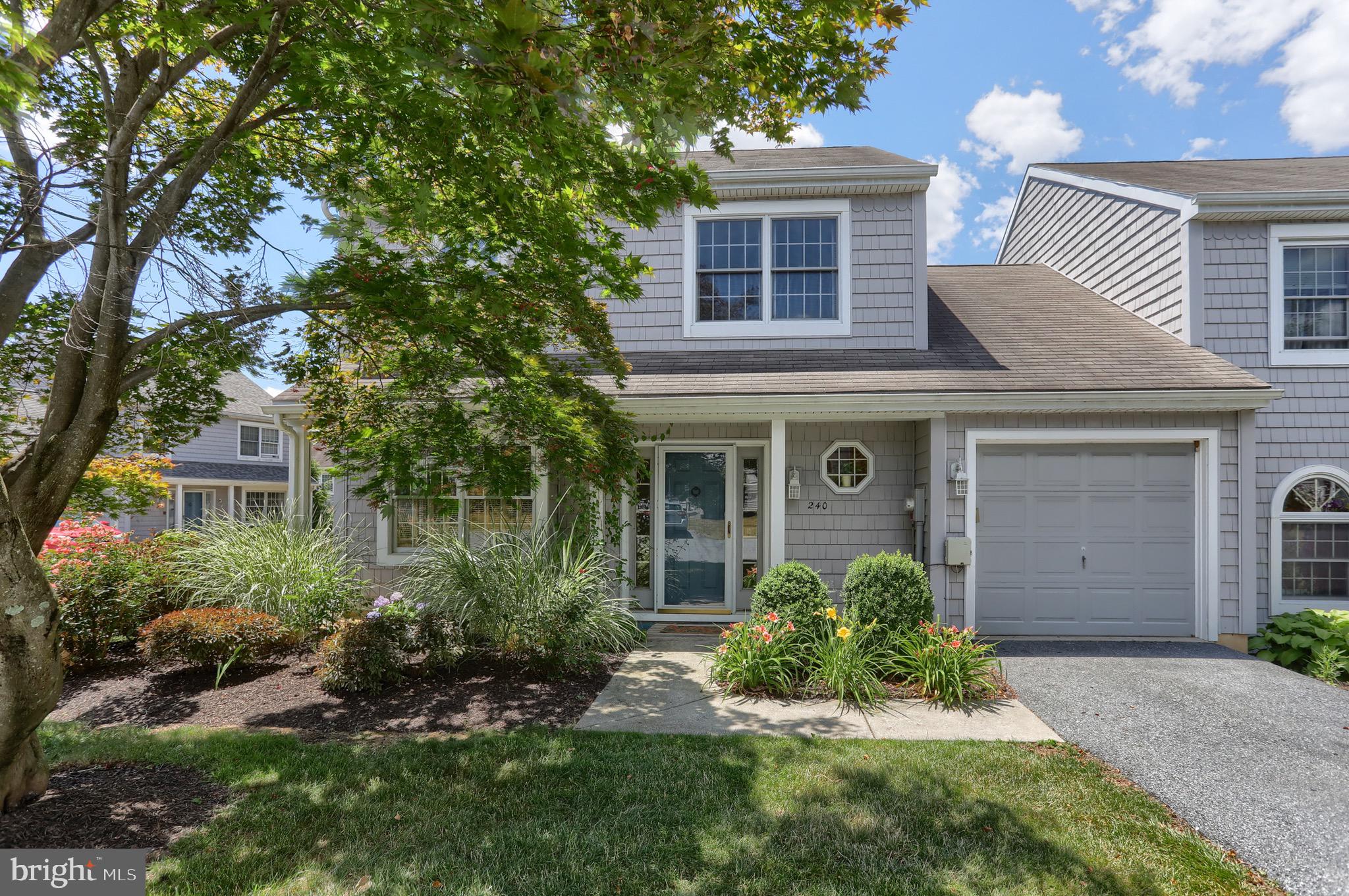 CREST OF HERSHEY - Residential