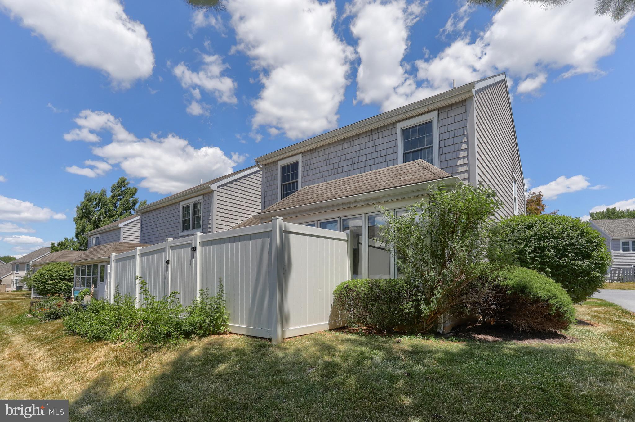CREST OF HERSHEY - Residential