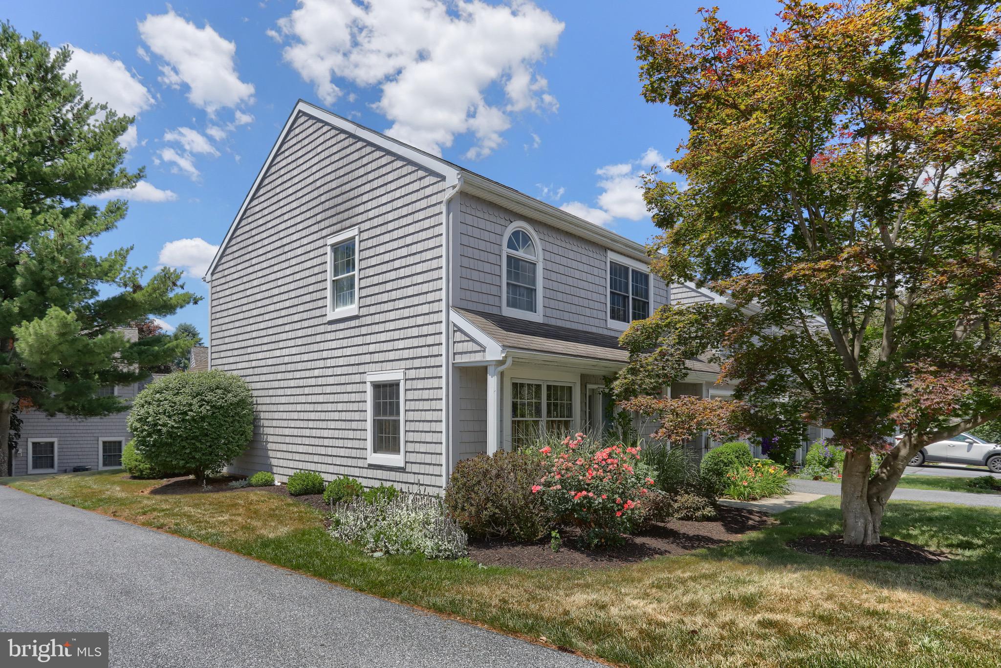 CREST OF HERSHEY - Residential