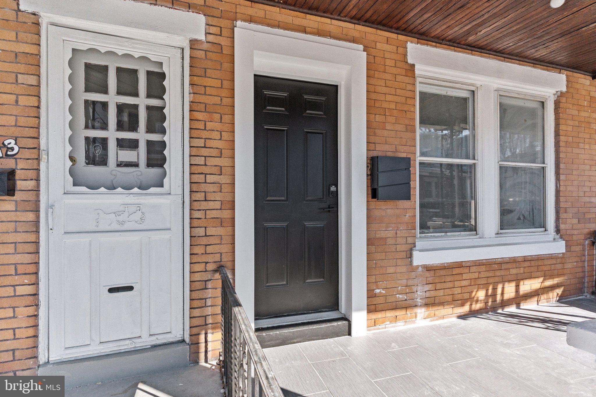 OLNEY - Residential