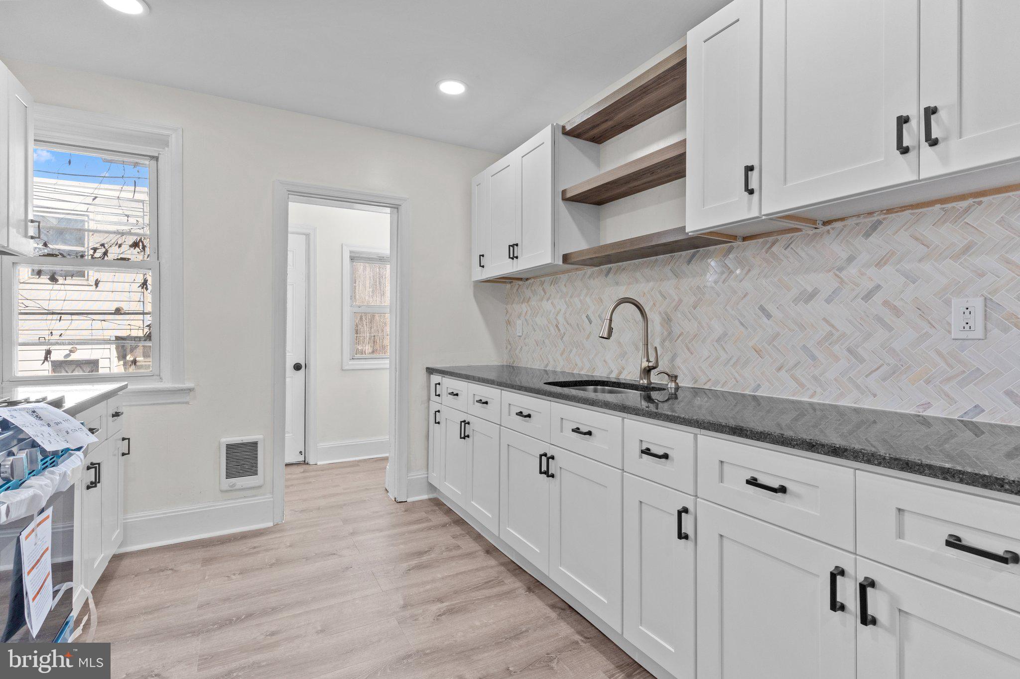 OLNEY - Residential