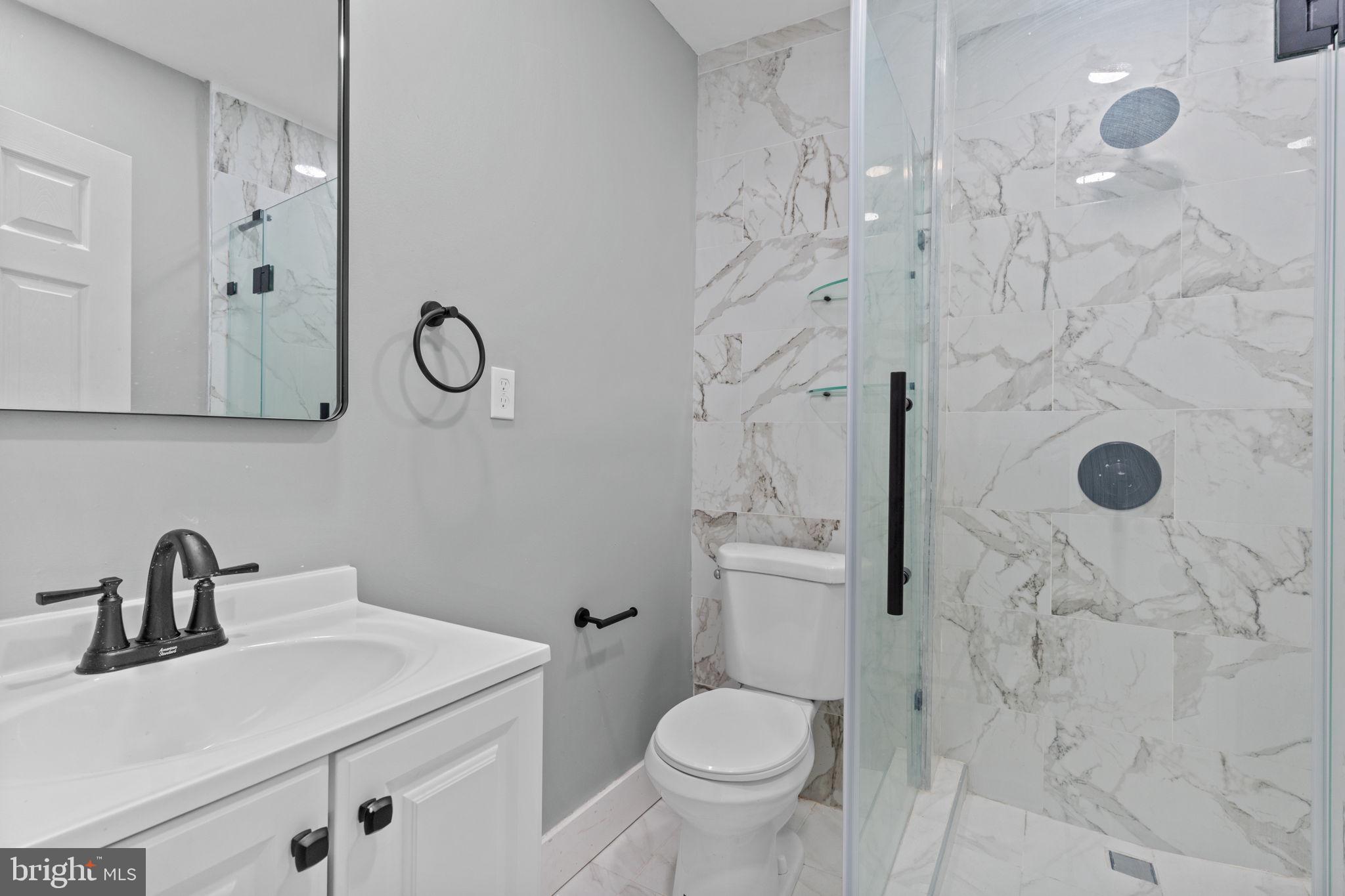 OLNEY - Residential