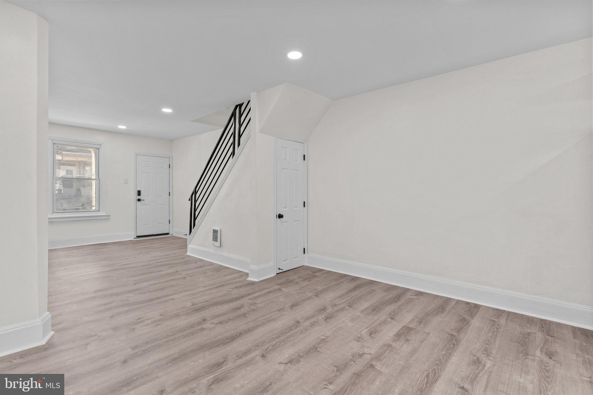 OLNEY - Residential