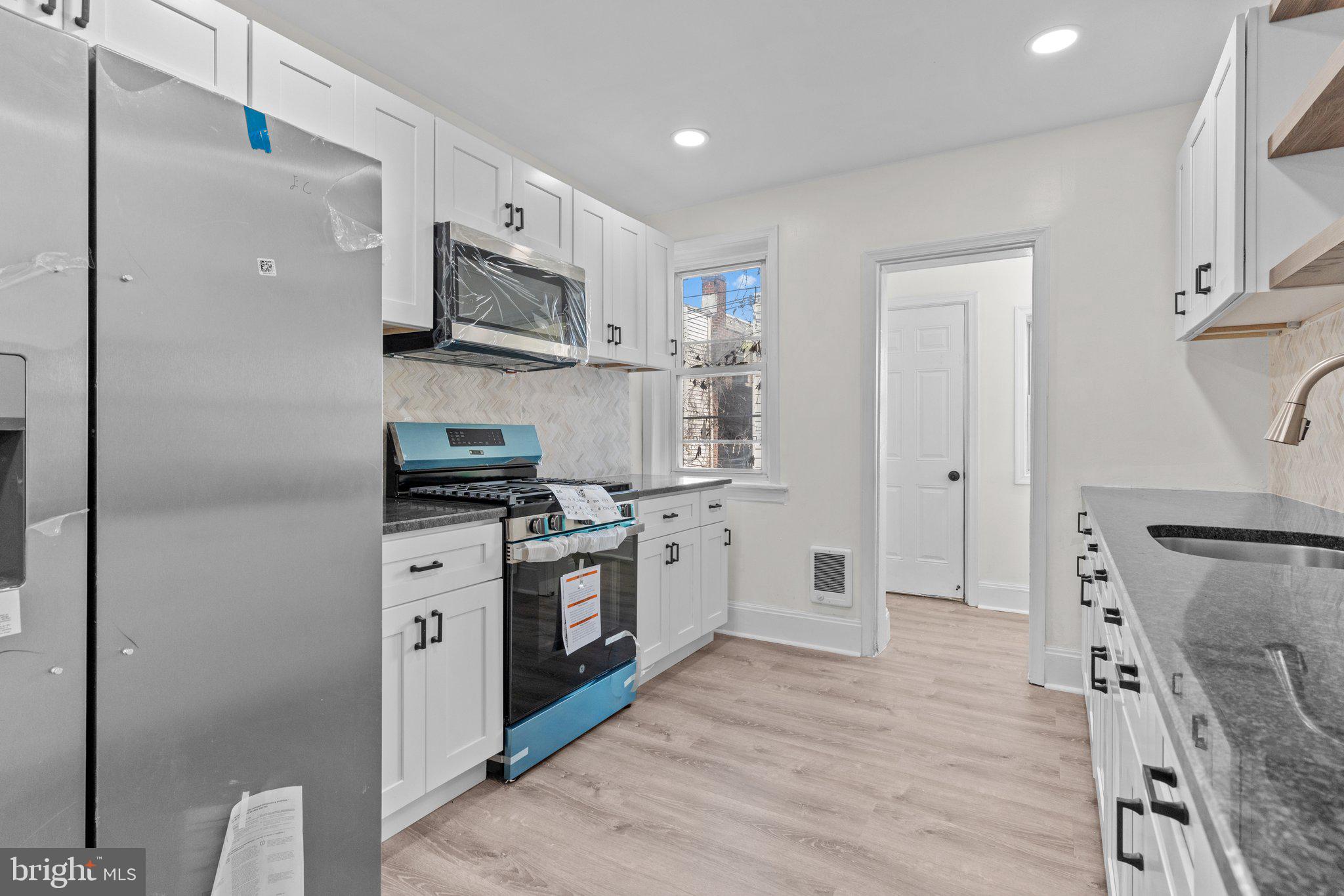 OLNEY - Residential